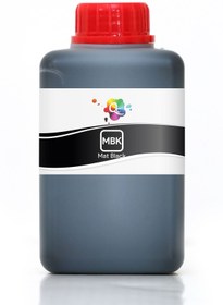 Resim Qc Epson Surecolor Sc-t5200 Ps-mfp Yazıcı Uyumlu Kartuş Mürekkebi 500ml Pbk Pigment-foto Siyah 