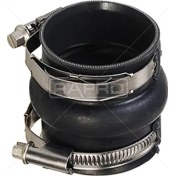 Resim Turbo Hortumu P307 2003-2009 P407 2004-2010 C4 2004-2011 C5 2004-2010 1.6 Hdı Dv6 0382 Ea 