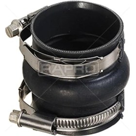 Resim Turbo Hortumu P307 2003-2009 P407 2004-2010 C4 2004-2011 C5 2004-2010 1.6 Hdı Dv6 0382 Ea 