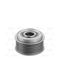 Resim Valeo 588042 Alternator Kasnagi 1070812 1139066 1144182 