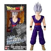 Resim Dragon Ball Son Gohan Beast Figür 30 Cm 