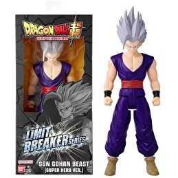Resim Dragon Ball Son Gohan Beast Figür 30 Cm 
