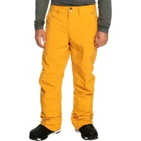 Resim Quiksilver Estate Erkek Snowboard Kayak Pantolonu EQYTP03146-YKM0 