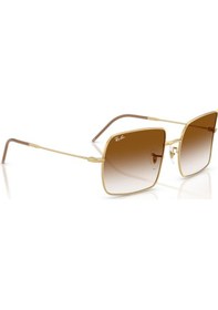Resim Ray-ban Güneş Gözlüğü Rbr0104s 56 001/cb Altın 