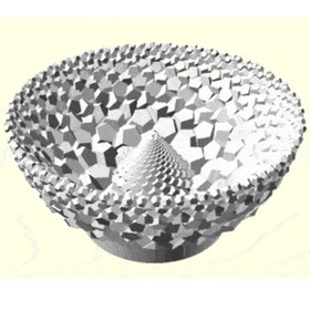 Resim Opencart Kinetik Heykel Sadece Plastik Aparattır 
