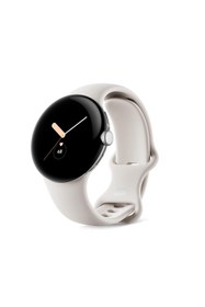 Resim Google Pixel Watch - Fitbit Etkinlik İzleme Özellikli Android Akıllı Saat - Kalp Atış Hızı İzleme - 