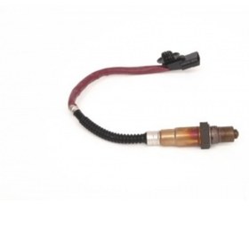 Resim Bosch Renault Oksıjen Sensoru Renault Captur Clio IV Megane III Scenic III - 0258010062 