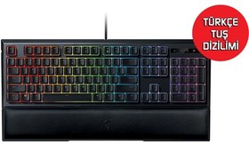 Resim Razer Ornata Chroma Türkçe Klavye 