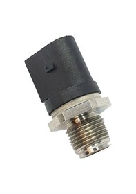 Resim Mercedes E Serisi W210 E 200 Cdı Basınç Kontrol Valfi Bosch 