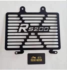 Resim Radyatör Koruma - Bajaj Pulsar Rs200 