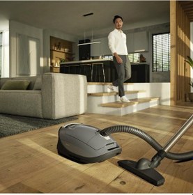 Resim Miele Complete C3 SGDF3 125 Gala Edition Elektrikli Süpürge 