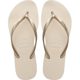 Resim Havaianas Kadın Plaj Terliği 4144537 Çok Renkli 