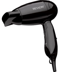 Resim Revlon Katlanabilir Seyahat Tipi Saç Kurutma Makinesi RVDR5305E2 