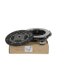 Resim Psa Mopar 1611273080 Peugeot 301 1.6 Hdi Dizel Debriyaj Seti Baskı Balata Bilya 
