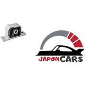 Resim honda crv 2002-2006 ön motor kulağı/takozu 50840-S7C-980 