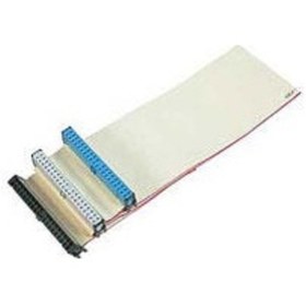 Resim Digitus Ak-ata-100 0.46 Mt Ide To Ide Ultra Ata 100 Hdd Kablosu 