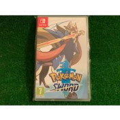 Resim Nıntendo Pokemon Sword 