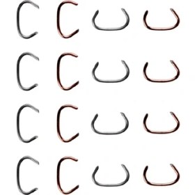 Resim Fox Kavrama Kancası 1 Kg 