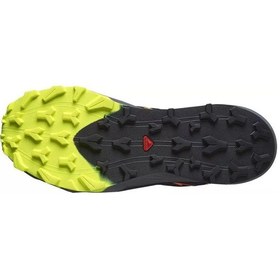 Resim Salomon Thundercross Erkek Koşu Ayakkabısı 