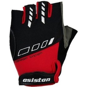 Resim Asistan Cape Gl 400 Kısa Parmak Eldiven L (529583336) 