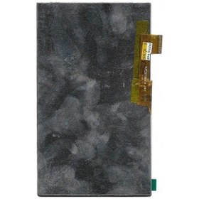 Resim Vorcom S7 Pro Lcd İç Ekran 