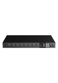 Resim Audient 04 0018 İd48 Yüksek Performanslı Ses Kartı 24-in/24-out 