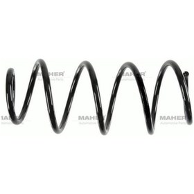 Resim Esse Otomotiv Polo Cordoba Fabia 10- 1.2-1.4 Ön Helezon Yayı - MHR-14947 - 6R0411105A 