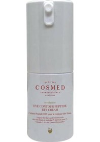 Resim Cosmed Revolution Derin Çizgi ve Göz Çevresi Kremi 15 ML 