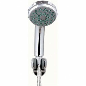 Resim Tema Classıc Askılı Duş Seti Model No: 52060 Krom 