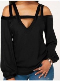 Resim Mokashopin - Bluz - 98867 001 