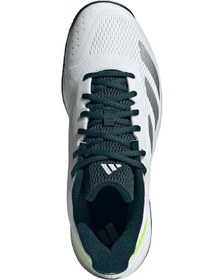 Resim Adidas Courtflash Speed 2 Erkek Beyaz Tenis Ayakkabısı Jp7309 Beyaz 