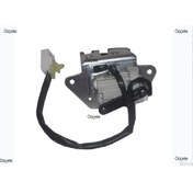 Resim Bıtapart Arka Bagaj Kılıdı Tek Kapı Bıpper Nemo Fıorıno OC01-BITAPART BPE302021 