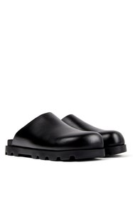 Resim CAMPER Siyah Erkek Terlik BRUTUS SANDAL 