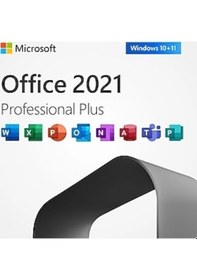 Resim Microsoft Office 2021 Pro Plus Key Dijital Lisans Anahtarı 