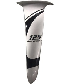 Resim Kenbo-Çullas-Torro Sağ Dış Dizlik Gri 