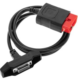 Resim Delphi Arıza Tespit Cihazı Obd Ana Kablosu 