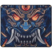 Resim KlasseGear Tiger Longteng Huoyun Special Edition 480x400x4 Mm E-sports Gaming Oyuncu Mouse Pad Mousepad 