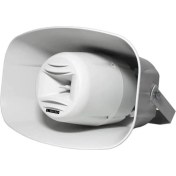 Resim L-Sound Dış Mekan Horn Aqua Hoparlör - 16 Cm 150 Watt 