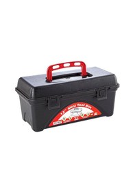 Resim Super Bag Asr-2016 12 İnç Takım Çantası - Plastik Sabit Kilitli 