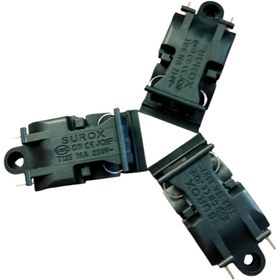 Resim mlhsupurge Karaca 1501 Redgold Çay Makinesi & Su Isıtıcısı Buhar Emniyet Termostatı Uyumlu ( 3 ADET ) 