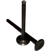 Resim Motospartan Emme Egzoz Sübap Takımı Mondıal Revıval 50cc Moto Gus 