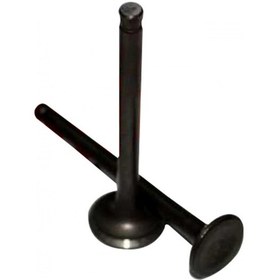 Resim Motospartan Emme Egzoz Sübap Takımı Mondıal Revıval 50cc Moto Gus 