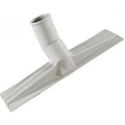 Resim Arnica Süpürge Fırçasız Düz Halı Yer Emici 32 Mm Çap 