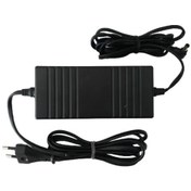 Resim 12 Volt 5 Amper Adaptör - 12V 5A Adaptör Kamera İçin 