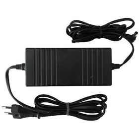 Resim 12 Volt 5 Amper Adaptör - 12V 5A Adaptör Kamera İçin 
