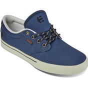 Resim Etnies Mavi Erkek Lifestyle Ayakkabı 4101000323 501 Etnies Jameson 2 Eco 