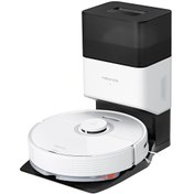 Resim Roborock Q7 Max Plus Beyaz Akıllı Robot Süpürge 