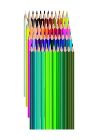 Resim Maped Color Peps 48 Renk Kuru Boya 