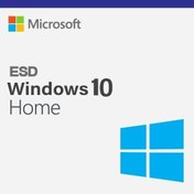 Resim WINDOWS 10 HOME 32/64BIT TR/ENG LİSANS ESD (ELEKTRONİK LİSANS) 