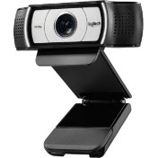 Resim Logitech 960-000972 C930e USB HD Webcam Logitech 960-000972 C930e USB HD Webcam